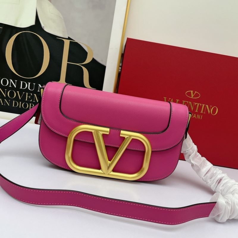 Valentino Satchel Bags